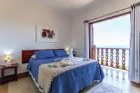Pousada Recanto de Paraty - พร้อมอาหารเช้า