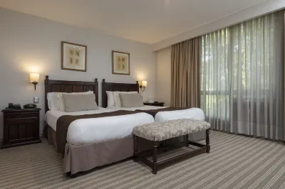 Teclados Hotel Hotels near Sky Costanera