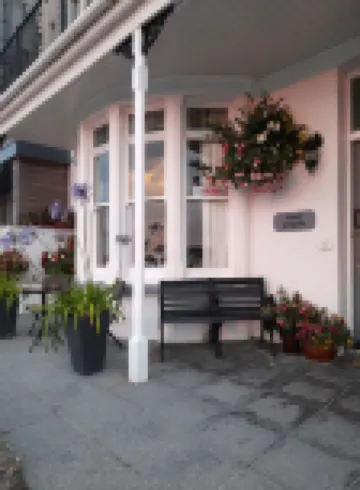 Tregella Guest House