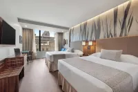 Riu Plaza Chicago Các khách sạn ở Chicago