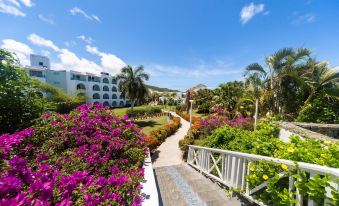 Jolly Beach Antigua - All Inclusive
