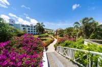 Jolly Beach Antigua - All Inclusive