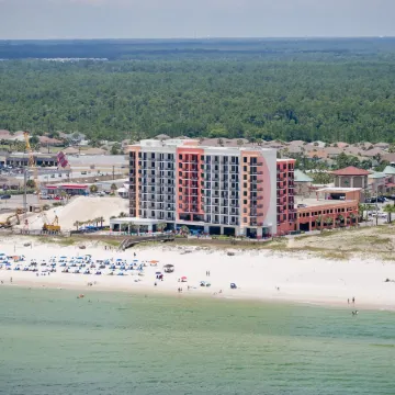 Hampton Inn & Suites Orange Beach/Gulf Front