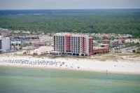 Hampton Inn & Suites Orange Beach/Gulf Front