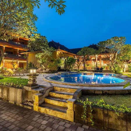 Suka Beach Inn