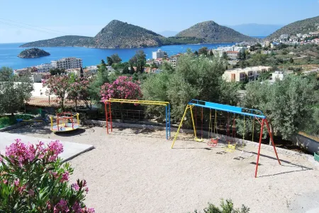 Hotel Apartments Panorama