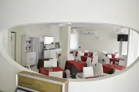 Hotel Sette Note - servizio colazione