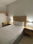 Hotel Posada Real - parking