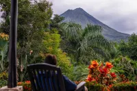 Arenal Manoa Resort & Hot Springs - Romantic