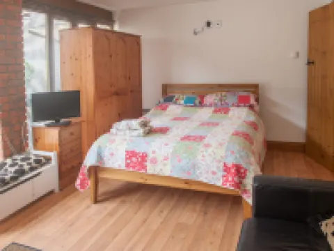 Frankaborough Farm Holiday Cottages Hotels in Lifton