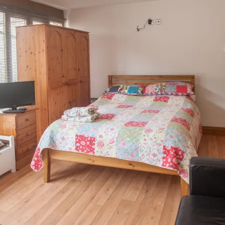 Frankaborough Farm Holiday Cottages