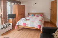 Frankaborough Farm Holiday Cottages Hotels in Lifton