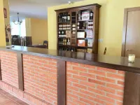 Hotel Rural Nova Ruta