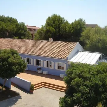 Club Ciudadela