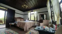 Hotel Sadibey Ciftligi - Special Class Các khách sạn ở Talipler Koyu