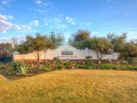 Road Lodge Kimberley Hotels in Diamandveld