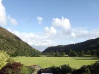 The Coach House Hotels in Beddgelert