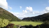 The Coach House Hotels in Beddgelert