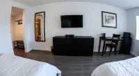 Inn at Arbor Ridge Hotel and Conference Center
