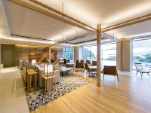 箱根・芦ノ湖 はなをり 箱根のホテル