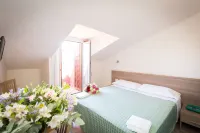 ホテル コンコルデ