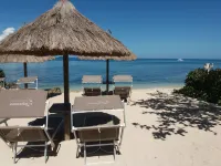 Tepanee Beach Resort - Ocean View