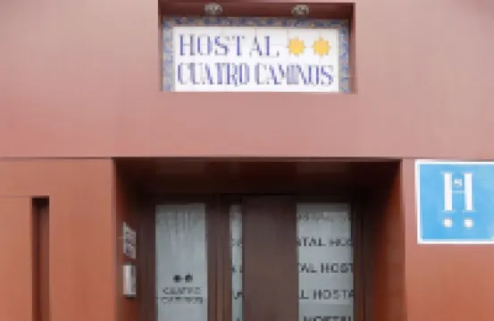 Cuatro Caminos