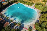 Victoria Terme Hotel - Pools