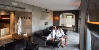 Gartenhotel Völser Hof - Adults Only - Spa