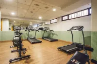 Hotel Spa Villa Pasiega - Træningscentre