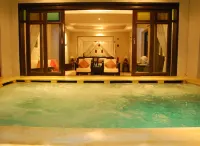 Pai River Corner - vasca da bagno