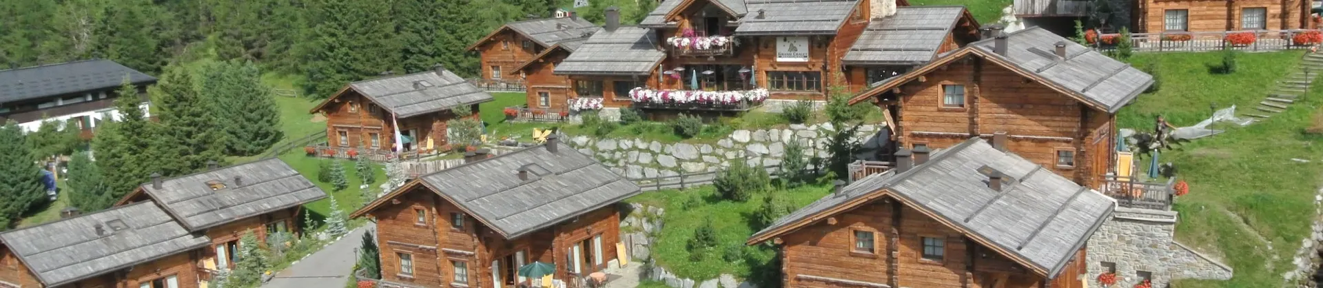 Alberghi Sapore Locale