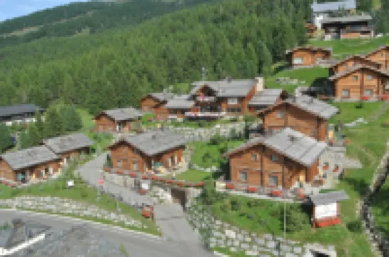 Park Chalet Village Hotels in Livigno