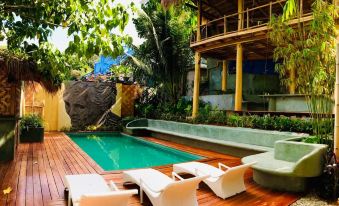 Terra Sancta Boutique Resort