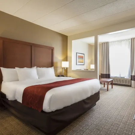 Comfort Suites