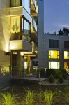 Triton Park Apartments