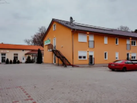 Motel Zur Dachsbaude Hotels in Wandlitz