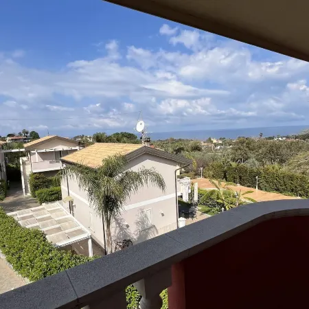 Borgo di Santa Barbara