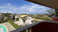 Borgo di Santa Barbara - Ocean View