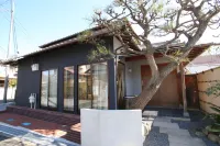 Bond - Hostel Các khách sạn ở Yawata