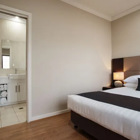 Renmark Holiday Apartments