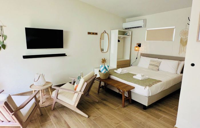 Vistalmar Ocean Suites