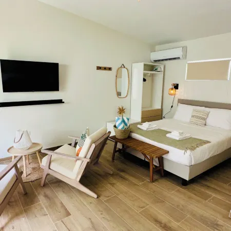 Vistalmar Ocean Suites