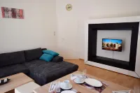 Apartment Ostendplatz