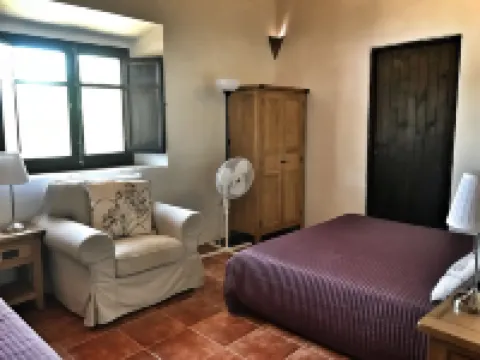 Hotel Mas Pelegri Hoteles en Serinyà