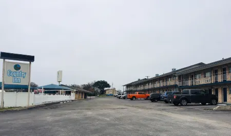 Country Inn Lampasas