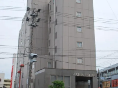 鈴鹿Storia酒店 鄰近鈴鹿賽車場樂園的酒店
