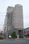 Suzuka Storia Hotel Hotels in Судзука