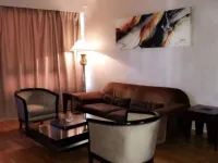 Hotel Jacaranda Ξενοδοχεία στην πόλη Kenitra