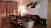 Hotel Jacaranda